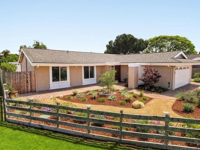 House for sale in Goleta, California