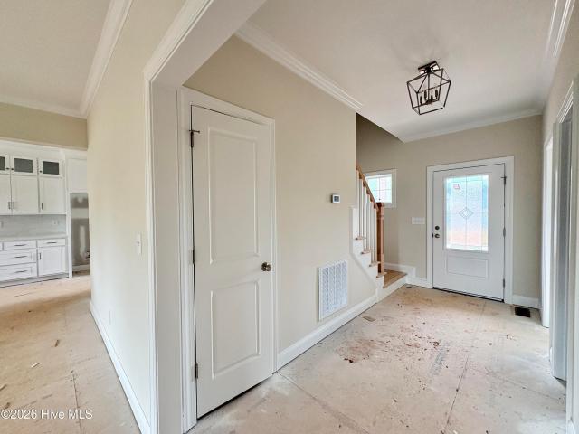 House for sale in Spring Hope, North Carolina