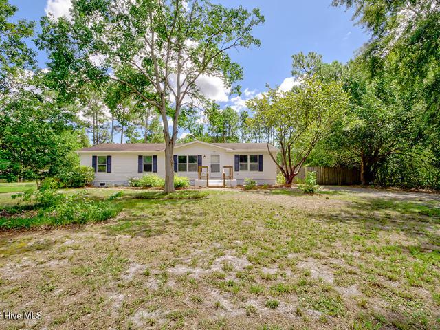 House for sale in Leland, Brunswick County