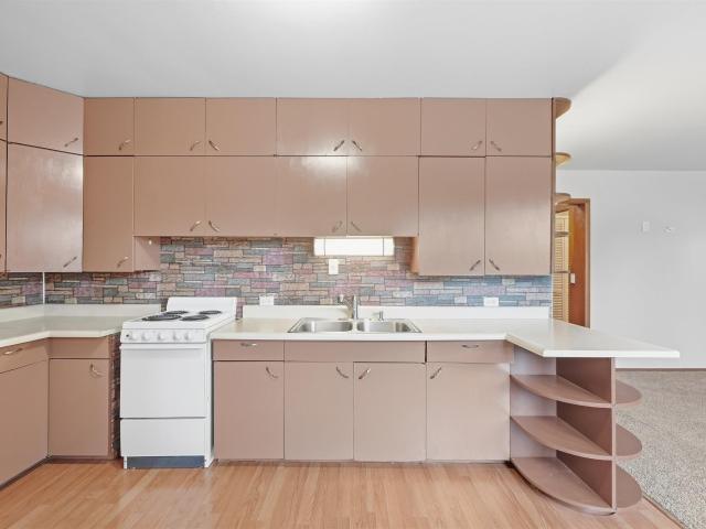House for sale in Fort Wayne, Indiana