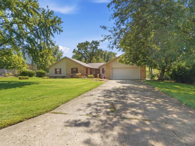 House for sale in Ohio