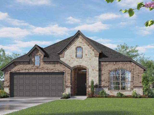 House for sale in Denton, Texas