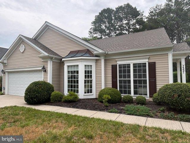 House for sale in Easton, Maryland