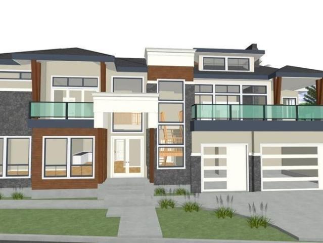 Land for sale in Chilliwack, British Columbia