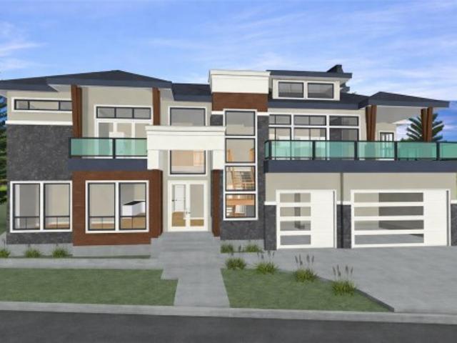 Land for sale in Chilliwack, British Columbia