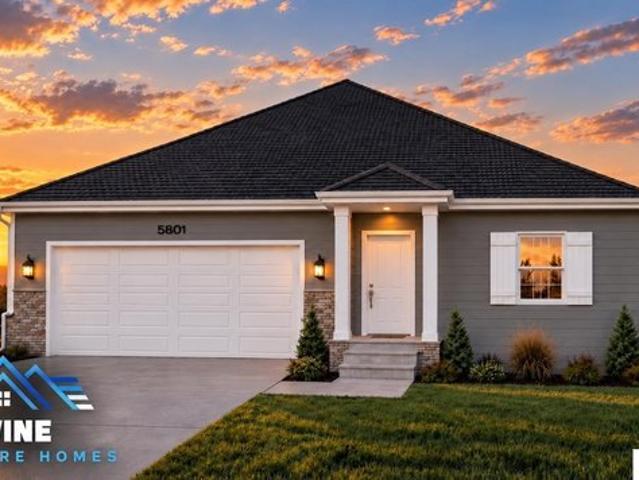 House for sale in Bennington, Douglas County