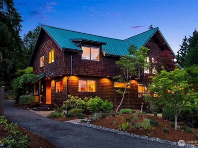 House for sale in Redmond, Washington