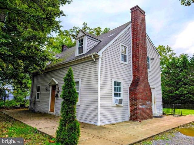 House for sale in Takoma Park, Maryland