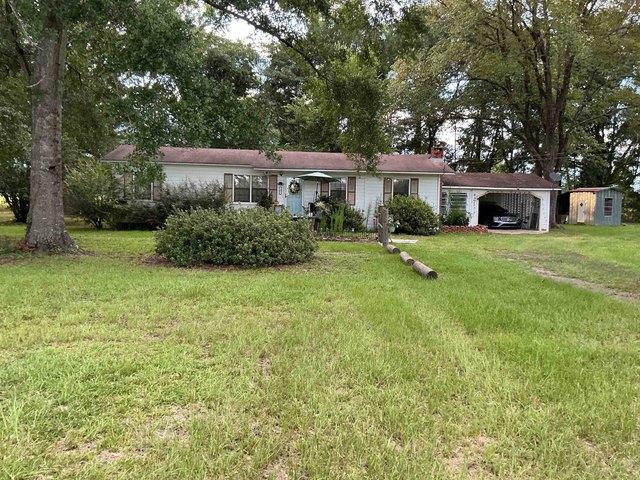 House for sale in Brewton, Alabama