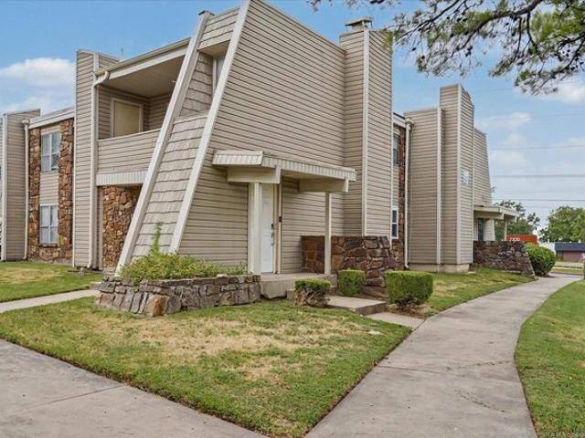 Condo for sale in Tulsa, Tulsa County