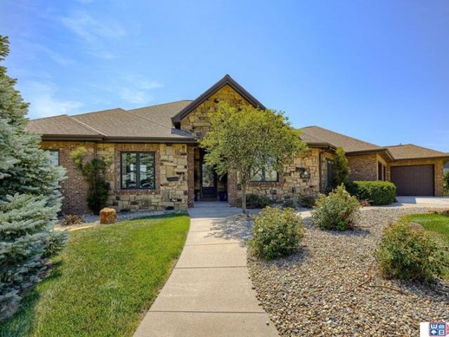House for sale in Nebraska