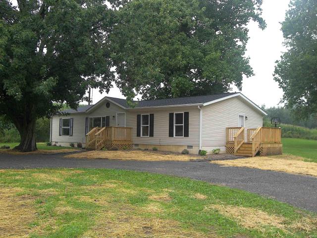 House for sale in Claypool, Indiana