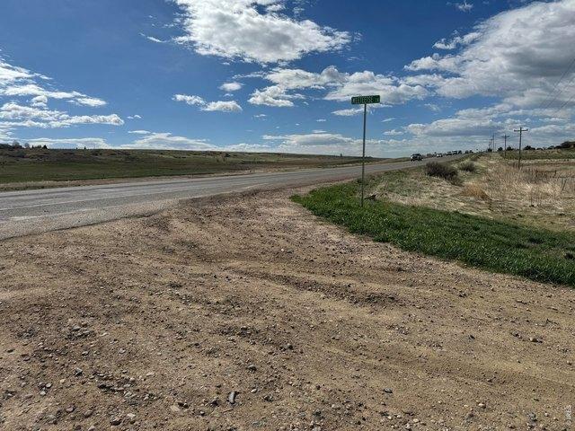 Land for sale in Fort Collins, Colorado