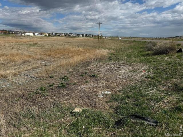 Land for sale in Fort Collins, Colorado