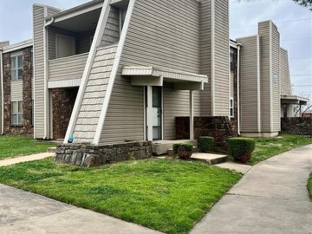 Condo for sale in Tulsa, Oklahoma