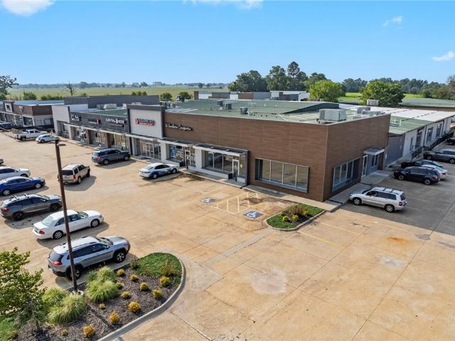Property for rent in Ark