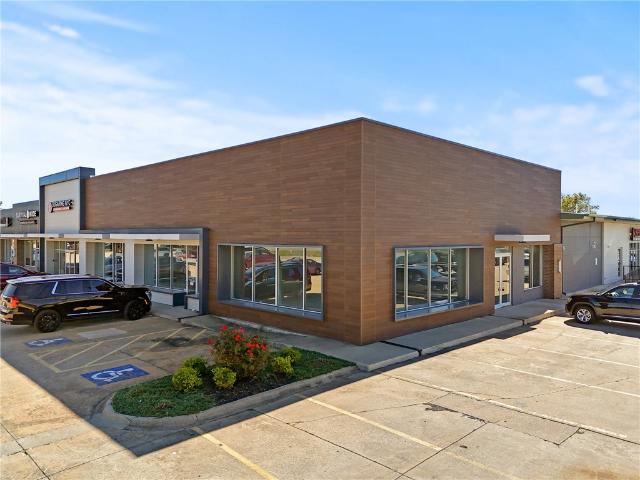Property for rent in Ark