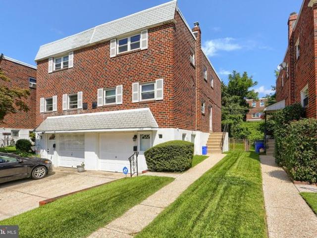 Townhouse for sale in Philadelphia, Pennsylvania