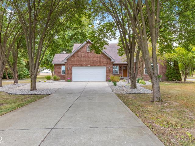 Property for sale in Advance, Indiana