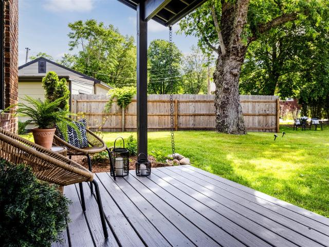 House for sale in Harbert, Michigan