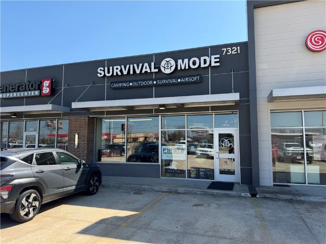 Property for rent in Ark