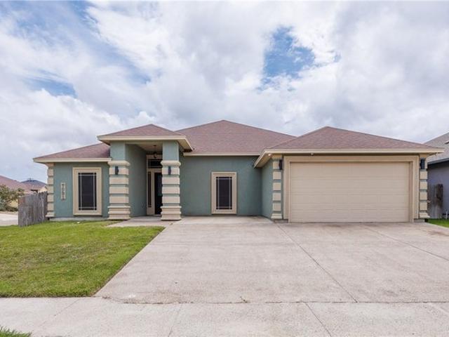House for sale in Corpus Christi, Texas