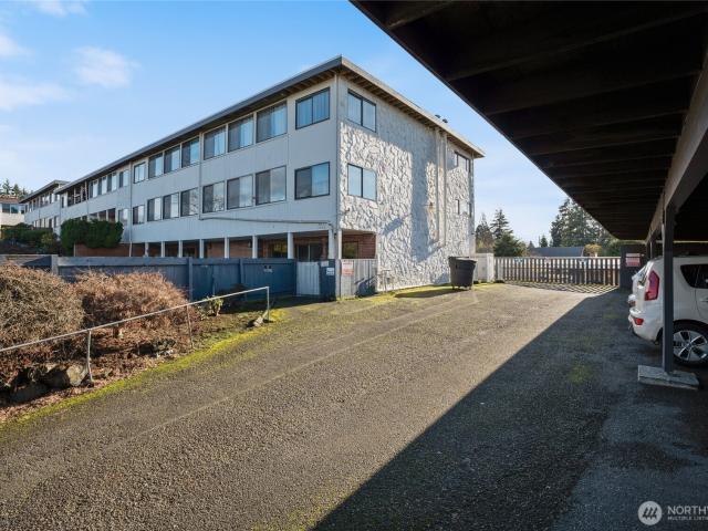 Condo for sale in University Place, Washington