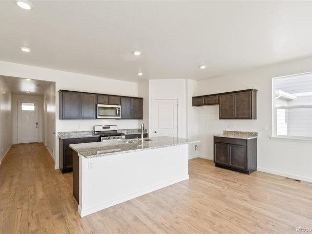 House for sale in Greeley, Weld County