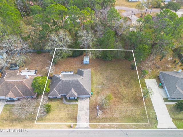 House for sale in Diamondhead, Mississippi