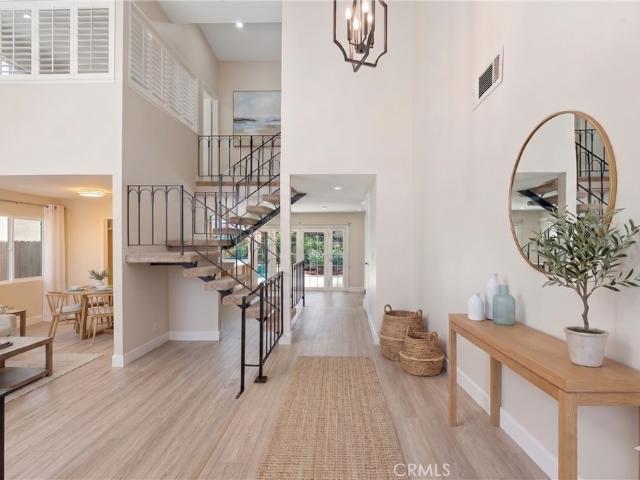 House for sale in La Palma, California