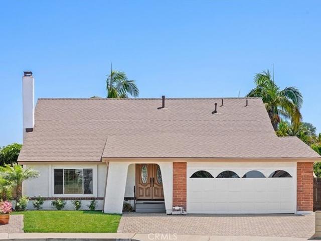 House for sale in La Palma, California