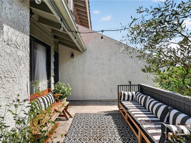 Condo for sale in Whittier, California