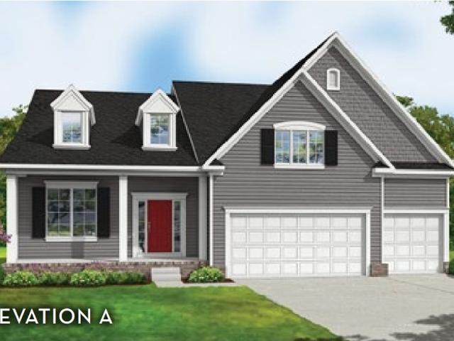 House for sale in Tennessee
