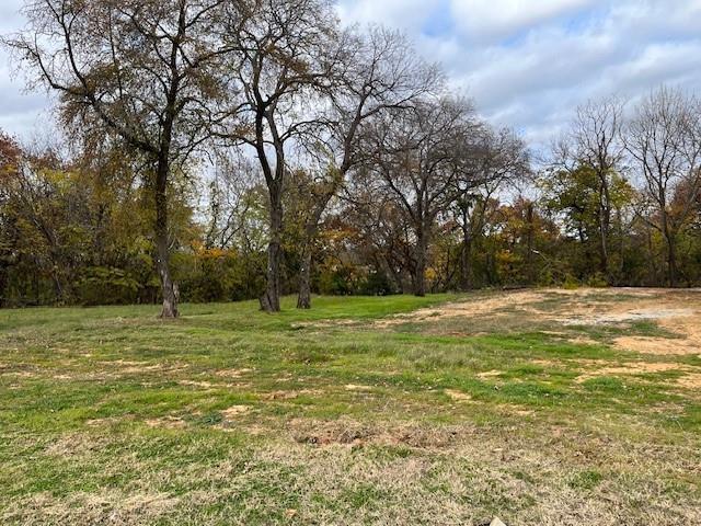 Land for sale in Colleyville, Texas