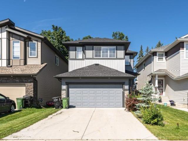 House for sale in Wedgewood, Alberta