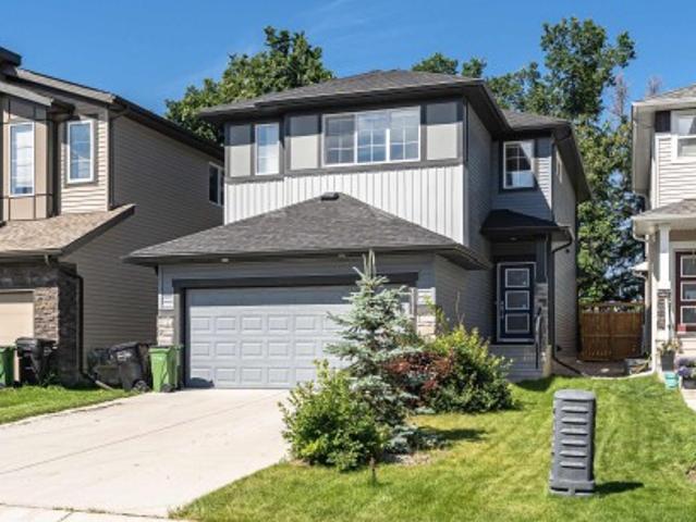 House for sale in Wedgewood, Alberta