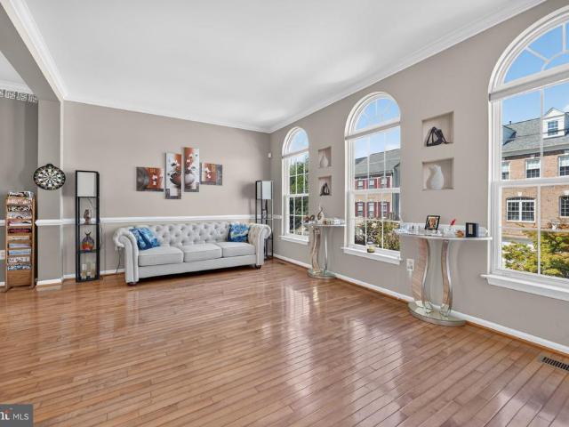 Townhouse for sale in Virginia