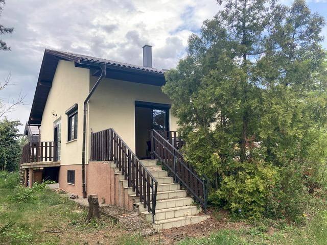 Haus kaufen in Lackenbach