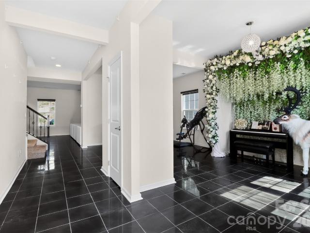 House for sale in Concord, North Carolina