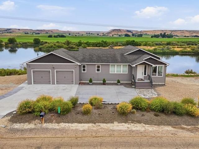 House for sale in Owyhee, Idaho