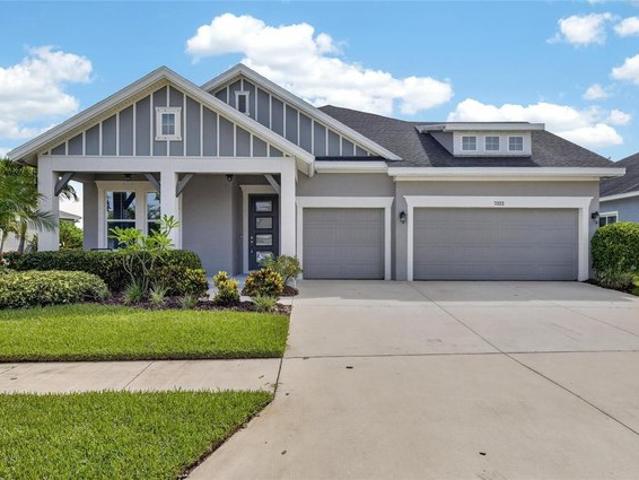 House for sale in Apollo Beach, Florida