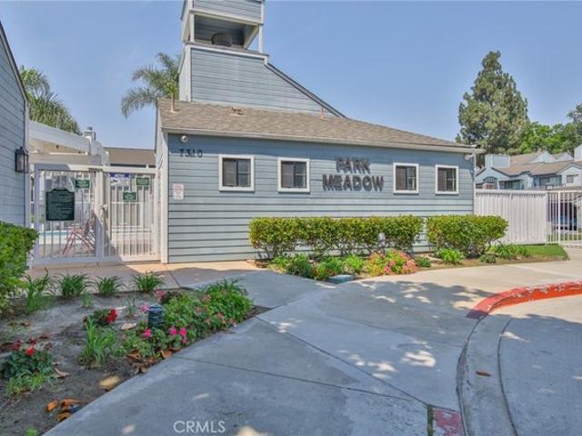 Condo for sale in Downey, California