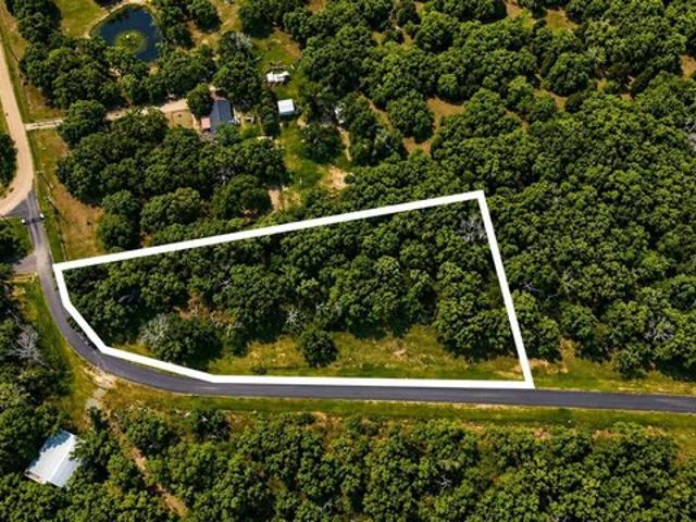 Land for sale in Henderson, Texas