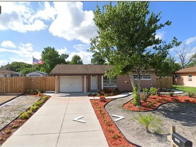 House for sale in Port Richey, Florida