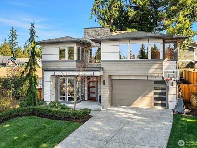 House for sale in Kirkland, Washington