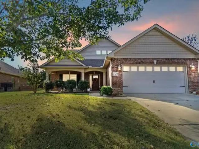 House for rent in Huntsville, Alabama