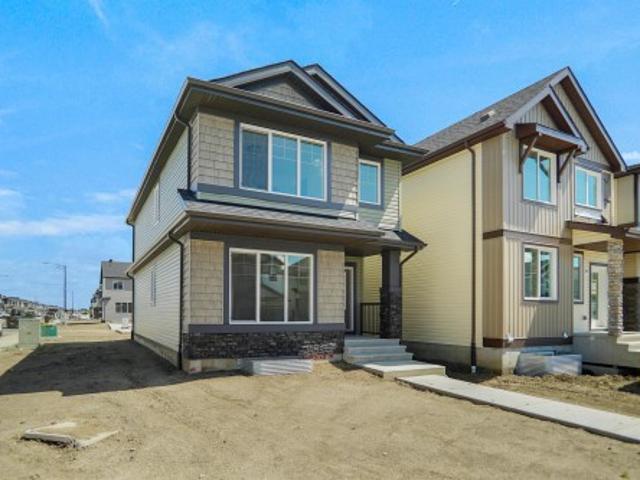 House for sale in Wedgewood, Alberta
