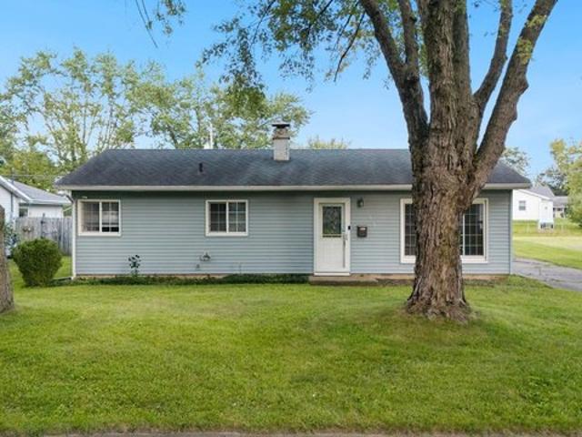 House for sale in Fort Wayne, Indiana