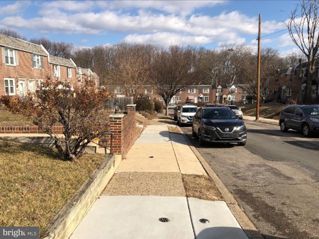 Property for rent in Philadelphia, Pennsylvania