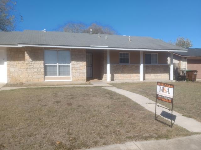 House for sale in Leon Valley, Texas